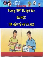 giao an vi cuoc song