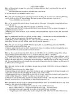 CD GIAI TOAN TREN MAY TINH CASIO