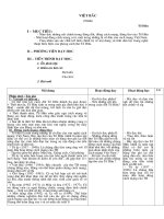 Văn Học 12 HKI B16