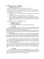 Một người Hà Nội