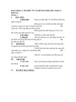 THANH NIEN VOI VIEC TIM HIEU VAN DE HOA BINH...