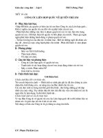 Công ước LHQ về quyền trẻ em