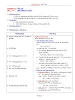 Chuong 9 (Sat) - Tiet59 - HopChatCuaSat