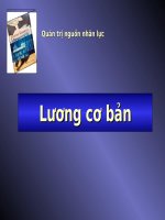 Tài liệu về Lương
