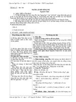 người lái đò sông Đà