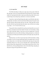 Đấu tranh phòng chống tội phạm về  ma tuý