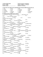 DE THI HKI LOP 11 NC (CO KEYS)