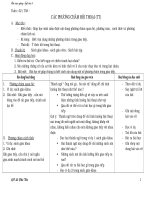 Bài soạn Ngữ văn 9 HKI tuần 2