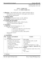 GA du thi day gioi lop 7