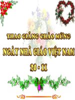 Ôn tập - Bài tập lệnh rẽ nhánh