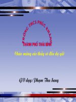 Cuộc kháng chiến toàn quốc chống thực dân Pháp kết thúc