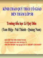 Công nghiệp (tiet 1)