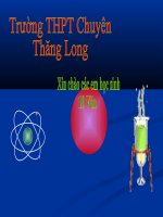 luyện tập chương I -lớp 10