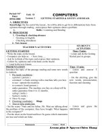 Unit 15-P91-Getting Started-New Style