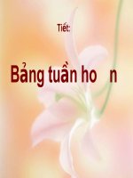Bai Bang Tuan Hoan