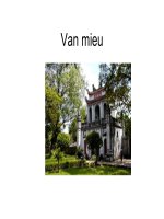 Unit 11: Traveling around Viet Nam