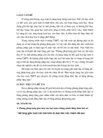 Lượng giác hóa bài toán