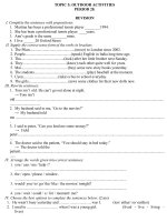 TChon 20 REVISION.doc