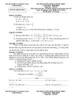 De- dap an thi tsl10HD(2ct, 1db) 0809