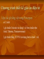 huong dan power poin