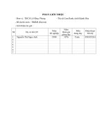 đề thi vào lop 10