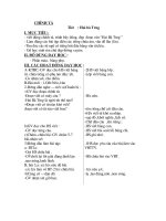 Chính tả: Hai bà Trưng