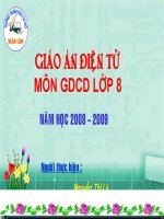 Phòng chống TNXH