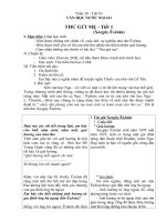 Thư gửi mẹ (tiết 1)