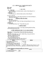 Phuong sai, do lech chuan