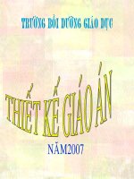 Tiết 117: Viếng Lăng Bac