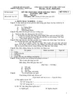 De thi HSG cap huyen NH 08-09