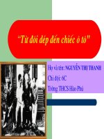 Kể chuyện Hồ Chí Minh- 5 (Powerpoint)