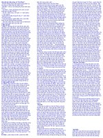 Về tác phẩm Chí Phèo