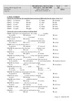 kiem tra 1 tiet de 2