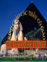 Bài Nhạt sau chiến tranh thế giới lần II