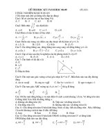 de thi kiem tra hoc kyI(comatran)