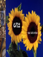 Chương I - Bài 9: Vẽ đoạn thẳng cho biết độ dài