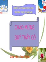 bất pt bậc nhất một ẩn (t1)