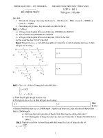 10 de casio huyen ninh hoa