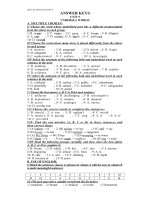 Unit9-English10 (answer key)