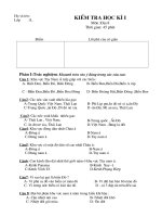 kiem tra hoc ki (hay)