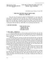 KE HOACH HD DOAN - DOI (08-09)