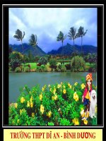 Bài 16: Các nước ĐNA giữa hai cuộc chiến tranh thế giới (1918-1939)