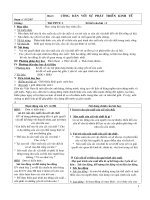 Giao an GDCD 11 08-09