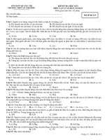 Hoc ki i 10 cb 2008-2009