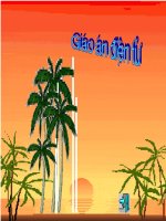 tiết 9 bài 5. tỉ lệ thức