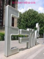 Bài 36: Sự nở vì nhiệt của vật rắn