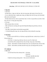 hoat dong ngoai khoa