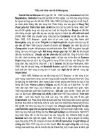 Nhà văn G.G MarQuez