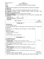 Tớ quên. Còn đây là kì II